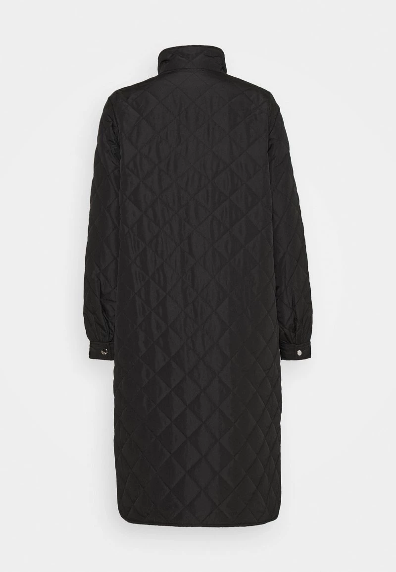 Modström - Damen HEBA JACKET - Winterjacke - Black 11 Modström - Damen HEBA JACKET - Winterjacke - Black – Bild 9