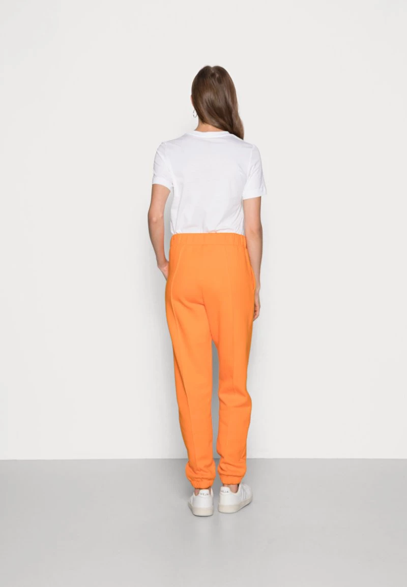 Mads Nørgaard PATTY PANTS - Jogginghose - Oriole - Damen 5 Mads Nørgaard PATTY PANTS - Jogginghose - Oriole - Damen – Bild 3