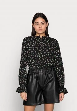 Modström JOSS SHIRT - Bluse - Black - Damen