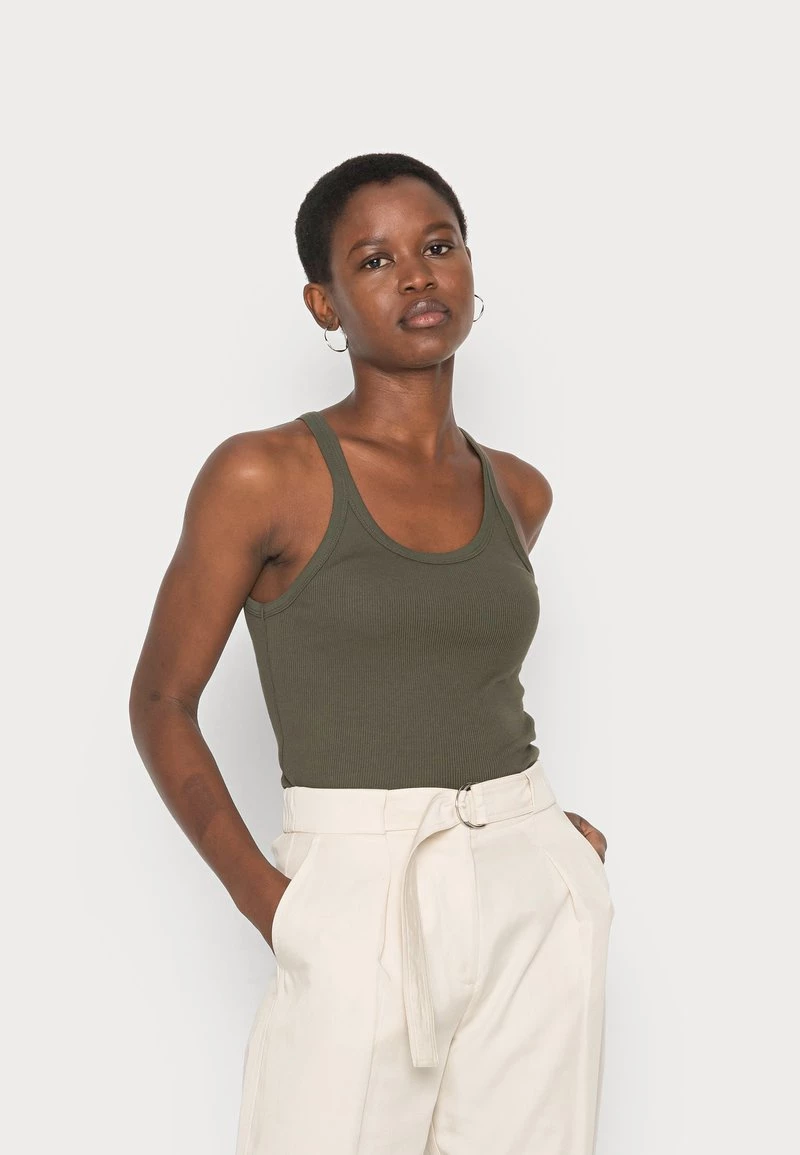 Mads Nørgaard CARRY - Top - Forest Night - Damen 3 Mads Nørgaard CARRY - Top - Forest Night - Damen