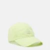 Mads Nørgaard SHADOW BOB HAT UNISEX - Cap - Sunny Lime