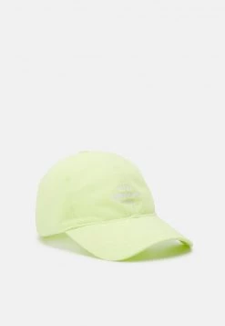 Mads Nørgaard SHADOW BOB HAT UNISEX - Cap - Sunny Lime