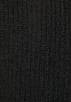 Modström GUNHILDA - Strickpullover - Black - Damen -Mads Nørgaard Verkäufe 2022 f7a470bc55864310b8c43a49b8343f07