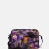 Mads Nørgaard - Damen BEL ONE ART CAPPA BAG - Umhängetasche - Multi Purple Hebe -Mads Nørgaard Verkäufe 2022 f7ae54ba17e64ad39707ed6d691786aa