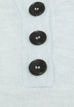 Modström IRENE - Strickpullover - Plain Air - Damen -Mads Nørgaard Verkäufe 2022 f8098c57467a47d2845ac2ec092570d0