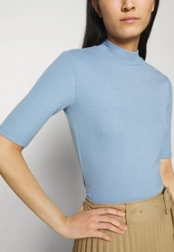 Modström - Damen KROWN - T-Shirt Basic - Allure -Mads Nørgaard Verkäufe 2022 f83320cdc2e848a4b8faf9e7fcb29059