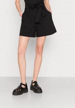 Modström PANNE - Shorts - Black - Damen