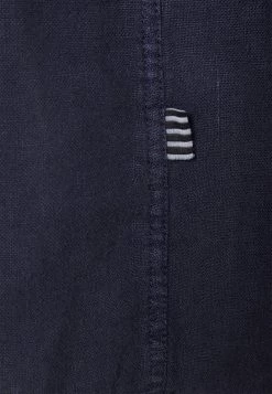 Mads Nørgaard - Herren DYED SAUL SHIRT - Hemd - Sky Captain -Mads Nørgaard Verkäufe 2022 f95f01b4af4c4aa280837520e6ba6aea