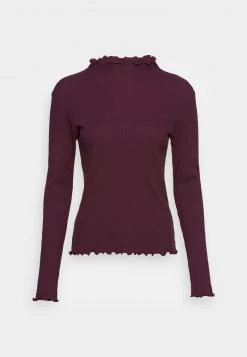 Mads Nørgaard THORA - Langarmshirt - Winetasting - Damen -Mads Nørgaard Verkäufe 2022 f9b6531ed76b425db911d059491ba1b9