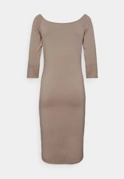 Modström - Damen TANSY DRESS - Jerseykleid - Mountain Trail -Mads Nørgaard Verkäufe 2022 f9b8c08915e44278afb125ef0946ff79