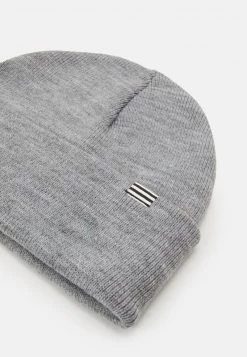 Mads Nørgaard ISAK AMBAS UNISEX - Mütze - Grey Melange 7 Mads Nørgaard ISAK AMBAS UNISEX - Mütze - Grey Melange -Mads Nørgaard Verkäufe 2022 f9f84e0a4b1041e08bc14ae77a58591c