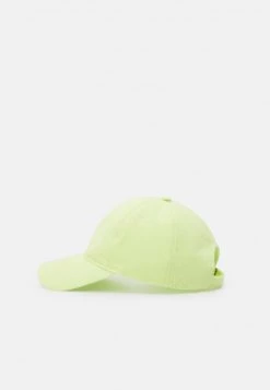Mads Nørgaard SHADOW BOB HAT UNISEX - Cap - Sunny Lime -Mads Nørgaard Verkäufe 2022 fa116df8af9547f086372b3b78aafe5b