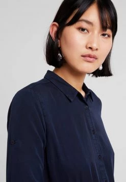 Modström - Damen REMEE DRESS - Blusenkleid - Navy Sky 11 Modström - Damen REMEE DRESS - Blusenkleid - Navy Sky -Mads Nørgaard Verkäufe 2022 fa648339f3f3412e8036f2fedac019dd