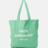 Mads Nørgaard BOUTIQUE ATHENE - Shopping Bag - Light Grass Green - Damen 2 Mads Nørgaard BOUTIQUE ATHENE - Shopping Bag - Light Grass Green - Damen -Mads Nørgaard Verkäufe 2022 fa7569ae3ee343808d9877823238c5ad