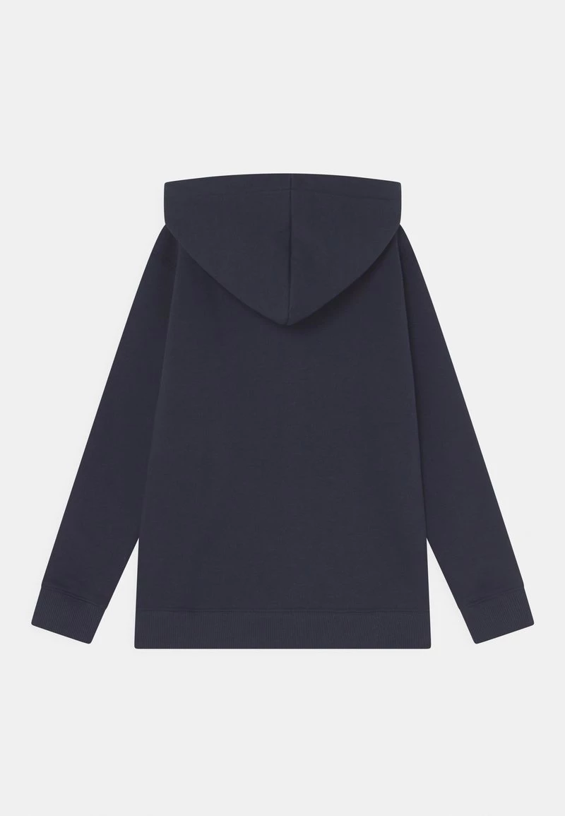 Mads Nørgaard STANDARD HUDINI UNISEX - Sweatshirt - Dark Blue 4 Mads Nørgaard STANDARD HUDINI UNISEX - Sweatshirt - Dark Blue – Bild 2