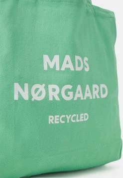 Mads Nørgaard BOUTIQUE ATHENE - Shopping Bag - Light Grass Green - Damen 9 Mads Nørgaard BOUTIQUE ATHENE - Shopping Bag - Light Grass Green - Damen -Mads Nørgaard Verkäufe 2022 fa96a9e47bf74ce9bba7ffec1a2b2bfe