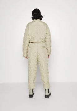 Modström KRYSTAL PADDED - Jumpsuit - Elm - Damen 9 Modström KRYSTAL PADDED - Jumpsuit - Elm - Damen -Mads Nørgaard Verkäufe 2022 faead1b5061647e183c28a66b1f85a7a
