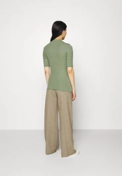 Modström KROWN - T-Shirt Basic - Sea Green - Damen 10 Modström KROWN - T-Shirt Basic - Sea Green - Damen -Mads Nørgaard Verkäufe 2022 fafb188e3ff342358c7393b42f5e46e5