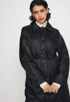 Modström - Damen OMA JACKET - Wintermantel - Black -Mads Nørgaard Verkäufe 2022 fafca2e1c8814f3eb42bf9f6d228a403