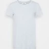 Modström - Damen BRIDGET - T-Shirt Basic - Plain Air -Mads Nørgaard Verkäufe 2022 fb4fb4c2ed1e44258a5ea6d7a1833878