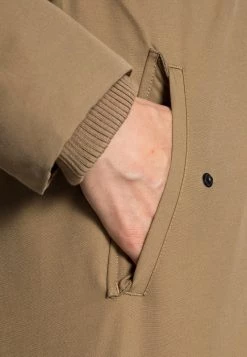 Modström PATRICIA COAT - Wintermantel - Canyon Clay - Damen -Mads Nørgaard Verkäufe 2022 fbe6bf84f6b141f7a49e998e68b3fbcd