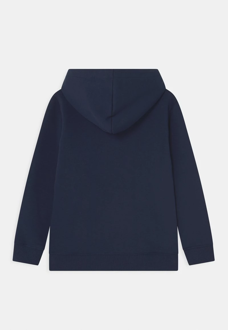 Mads Nørgaard NEW STANDARD HUDINI UNISEX - Sweatshirt - Sky Captain 4 Mads Nørgaard NEW STANDARD HUDINI UNISEX - Sweatshirt - Sky Captain – Bild 2