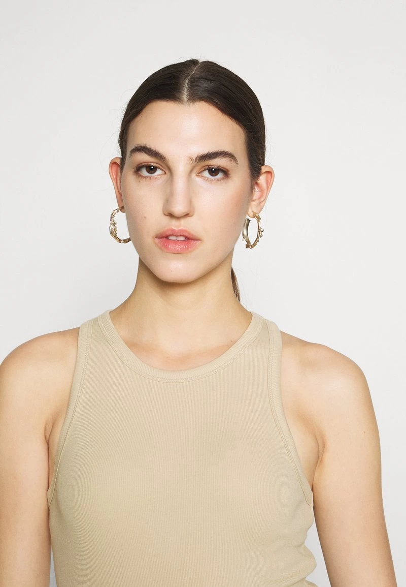 Modström IGOR - Top - Powder Sand - Damen 6 Modström IGOR - Top - Powder Sand - Damen – Bild 4