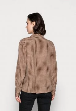 Modström - Damen LOHAN - Bluse - Camel 9 Modström - Damen LOHAN - Bluse - Camel -Mads Nørgaard Verkäufe 2022 fc7dffb3b63d4f178c63c4567bd9421f