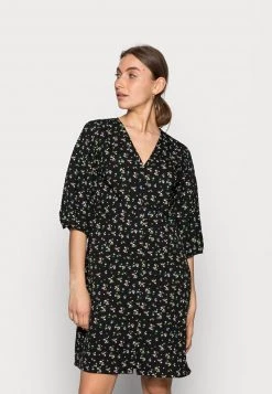 Modström JOSS DRESS - Freizeitkleid - Floral Mix - Damen