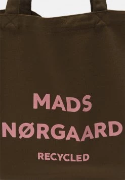 Mads Nørgaard - Damen BOUTIQUE ATHENE - Shopping Bag - Beech -Mads Nørgaard Verkäufe 2022 fd17908c78344c9b86f25d8e47a6336f