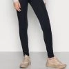 Modström - Damen KENDIS - Leggings - Hosen - Navy Sky -Mads Nørgaard Verkäufe 2022 fd497f10bc5f47d7aa2ebf4ff79a2920