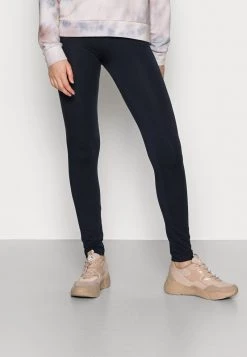 Modström - Damen KENDIS - Leggings - Hosen - Navy Sky
