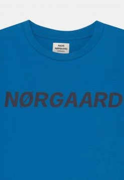 Mads Nørgaard PRINTED THORLINO TEE UNISEX - T-Shirt Print - Directoire Blue 7 Mads Nørgaard PRINTED THORLINO TEE UNISEX - T-Shirt Print - Directoire Blue -Mads Nørgaard Verkäufe 2022 fd8c32dfbf574be19a1800574dd4cfb0