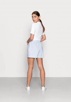 Mads Nørgaard ORGANIC POPLIN SLOAN - Shorts - Light Blue Stripe - Damen 9 Mads Nørgaard ORGANIC POPLIN SLOAN - Shorts - Light Blue Stripe - Damen -Mads Nørgaard Verkäufe 2022 fdb43587f3db446cbf5b0d3bd6b64eec