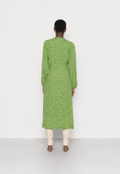 Modström - Damen OLINE - Freizeitkleid - Freesia Green -Mads Nørgaard Verkäufe 2022 fe55faa73252473fb2d989863bd74c36