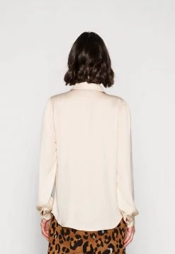 Modström LEAH - Bluse - Cream Milk - Damen 9 Modström LEAH - Bluse - Cream Milk - Damen -Mads Nørgaard Verkäufe 2022 fe65bd3362264c88b0ade0d9b7554fad