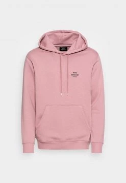 Mads Nørgaard - Herren STANDARD HOODIE LOGO - Sweatshirt - Nostalgia Rose -Mads Nørgaard Verkäufe 2022 feb212954fb74d1785dc4c8f1ac40d4c