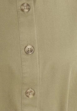 Modström IVETTE DRESS - Blusenkleid - Light Khaki - Damen -Mads Nørgaard Verkäufe 2022 fefa5b4d5c194866895e8dfa210d3893