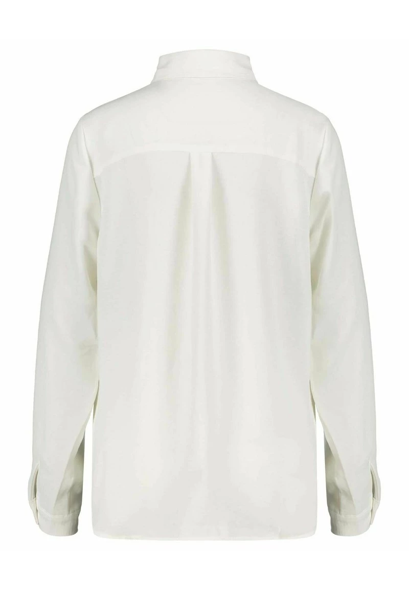 Modström OSSA LANGARM - Hemdbluse - Offwhite - Damen 5 Modström OSSA LANGARM - Hemdbluse - Offwhite - Damen – Bild 3